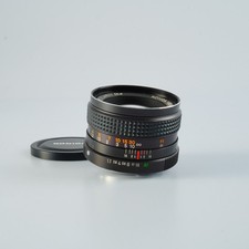 Bon Objectif Konica HEXANON AR