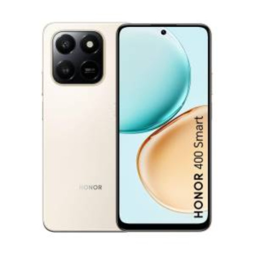 Honor 400 smart 128gb - smart, 6+128gb