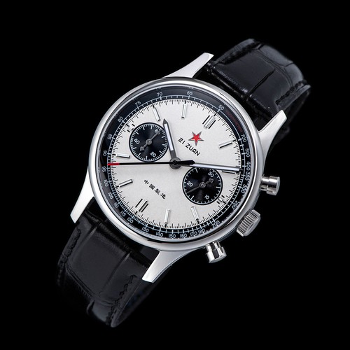 Orologio panda cronografo - panda,