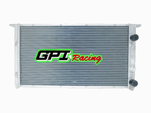 Aluminum radiator for - radiator,