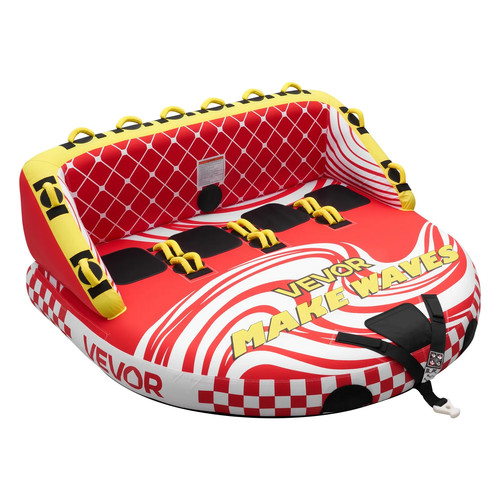 Tubo gommone gonfiabile - tubo,
