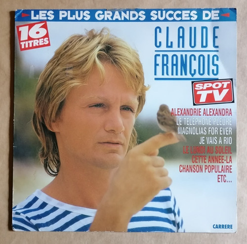 Les plus grands - plus, succès