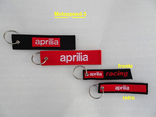 Portachiavi aprilia - aprilia,