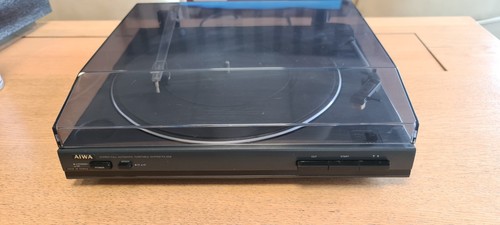 Giradischi aiwa ed9 - aiwa, px-ed9