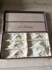 Scatola vintage guido - guido, del