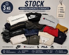 stock abbigliamento firmato 3