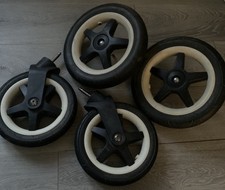 Ruote in schiuma Bugaboo