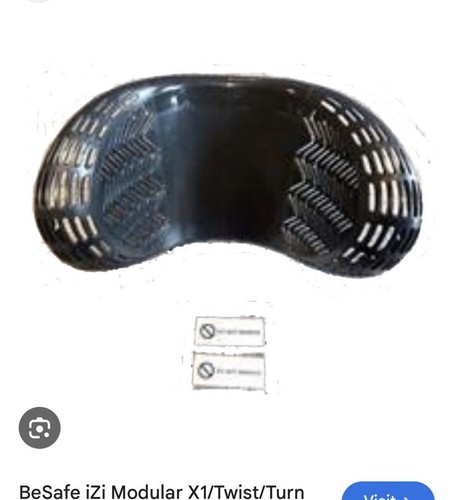 Besafe inserto plastico - inserto,