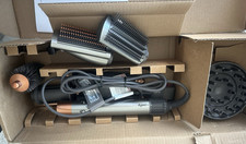 Dyson airwrap hair styling - hair,