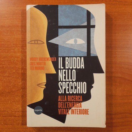 Budda nello specchio - il,