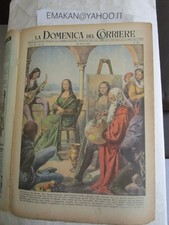 # 4 DOMENICA DEL CORRIERE N 16