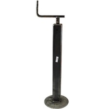 Servotimone telescopico piede