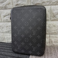 Louis Vuitton Monogram Eclipse