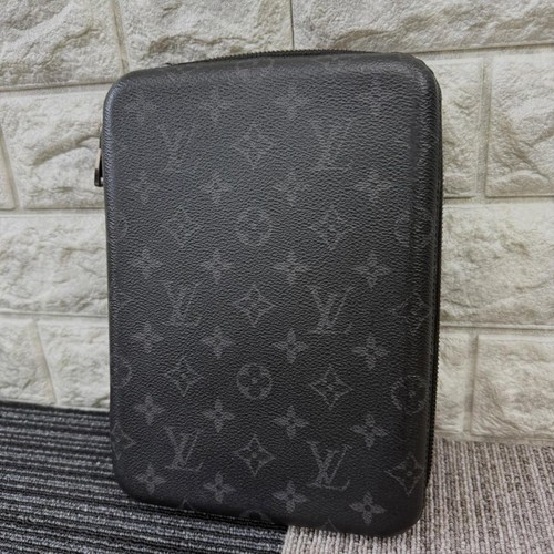 Louis vuitton monogram - monogram, eclipse