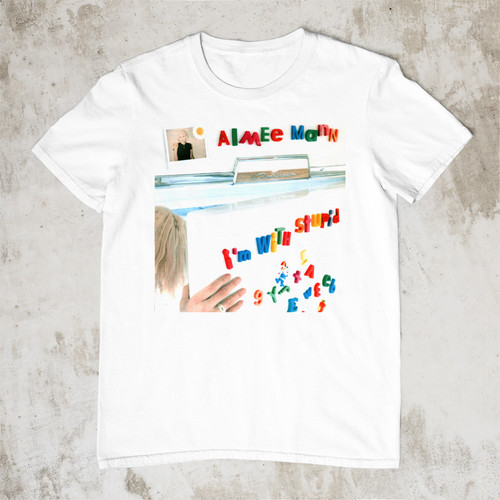 Shirt aimee mann sono con - t-shirt,