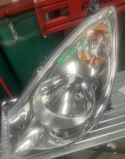 FARO FANALE ANTERIORE SINISTRO