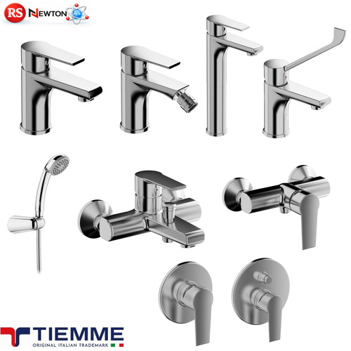 Rubinetto bagno miscelatore - rubinetto,