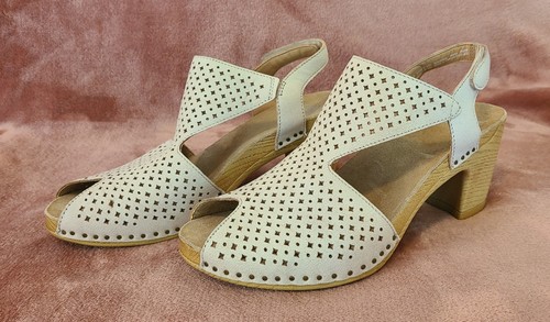 Dansko donna teagan bianco - teagan,