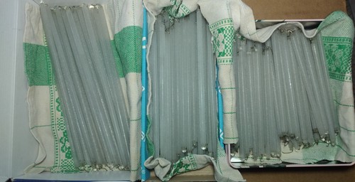 Pendenti per lampadario - pendenti,