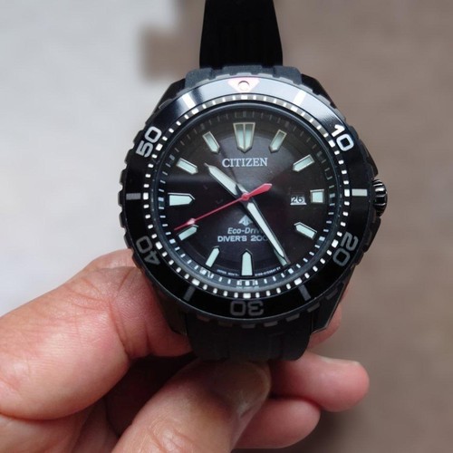Ottimo citizen promaster - ottimo,