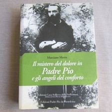 Libro Il Mistero del Dolore in