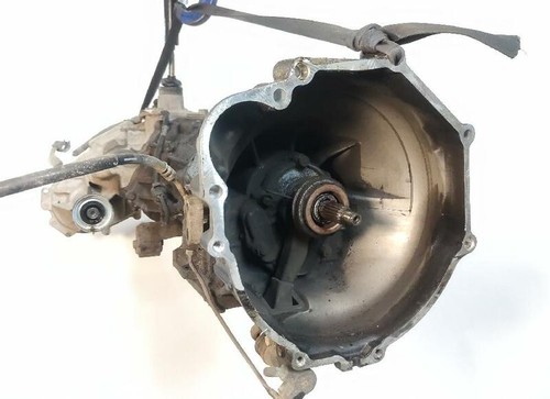 Cambio manuale mitsubishi - cambio,