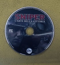 GIOCO PC SNIPER L’ARTE DELLA VITTORIA