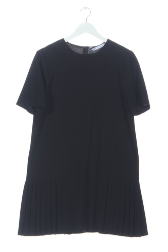 Zara abito maniche corte - a,
