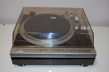 DENON DP-47F Giradischi (110V