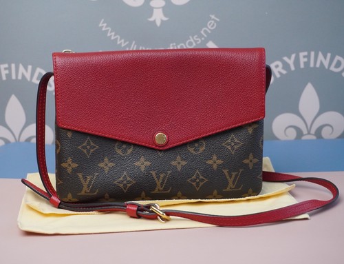 Borsa louis vuitton - louis,