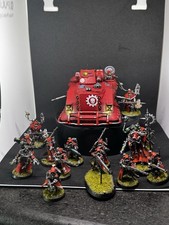 warhammer 40k astra militarum Adeptus Mechanicus Imperium