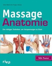 Massage-Anatomie: Die