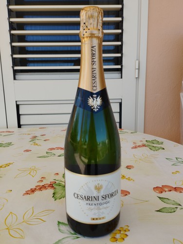 Spumante brut cesarini sforza - brut,