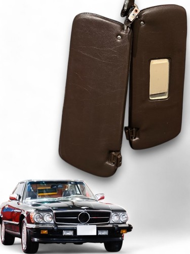 Coppia parasole mercedes - parasole,
