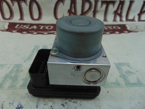 Centralina pompa abs piaggio - abs,