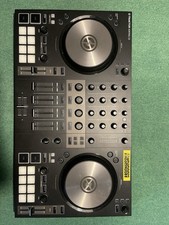 Traktor kontrol console - s3,