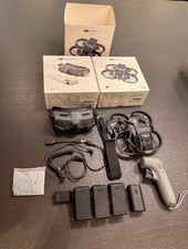 DJI AVATA 1 Drone FPV Perfette