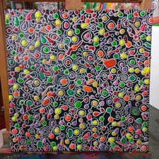 ORIGINALE Glow in dark, colori