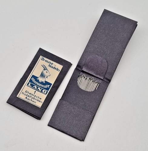 Fabbriche aghi renani - fabbriche,