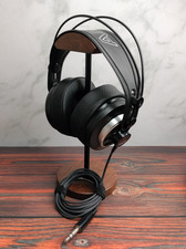 AKG K280 Parabolic Cuffie da Studio Vintage | Ottime +1 anno di garanzia!