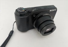 Fotocamera digitale Sony