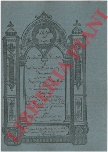 Bologna rogito rinieri - rinieri,
