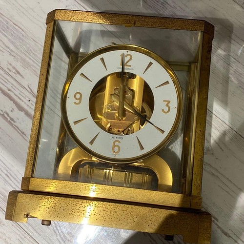Orologio jaeger lecoultre - jaeger,