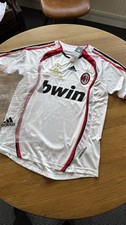 Maglia finale AC Milan 2007