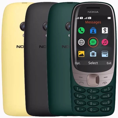 Nokia 105 106 125 - 125,, 150