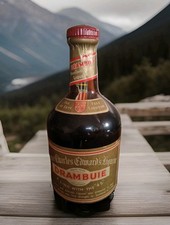 Drambuie ha una gradazione