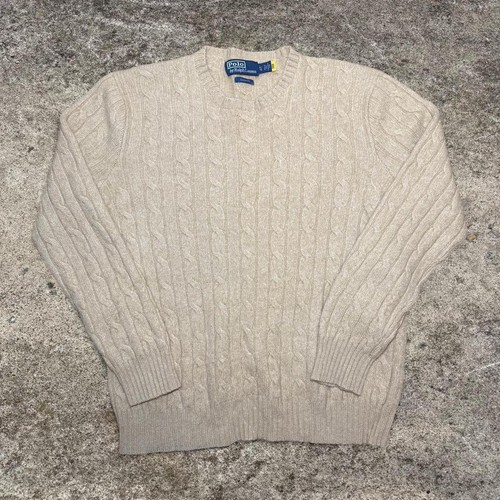 Maglione real polo ralph - maglione,