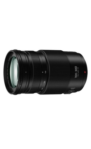 Panasonic 100 300mm 5 6 - 100-300mm, f4-5.6