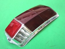 Gemma Fanale Fanalino Posteriore Destro Fiat 500 F L Ricambi Auto D Epoca