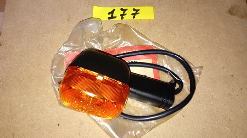 Freccia originale honda sh50 - sh50, e